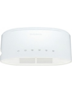 D-Link DGS-1005D, Switch (DGS-1005D/E)