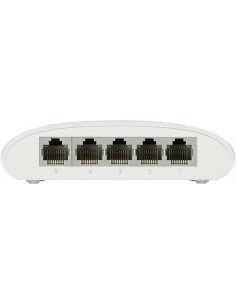 D-Link DGS-1005D, Switch (DGS-1005D/E) 2