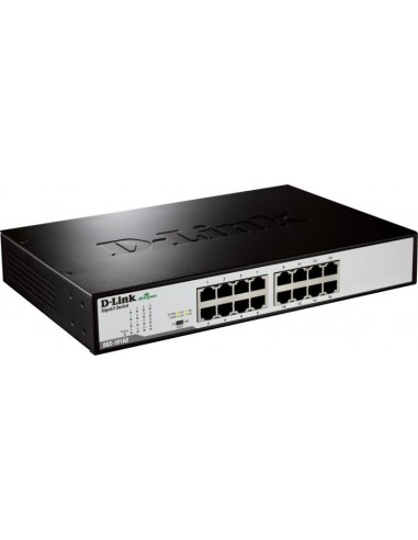 D-Link Switch DGS-1016D (DGS-1016D/E)