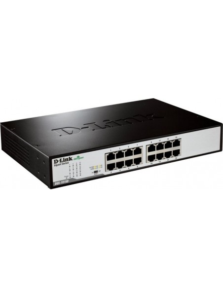 D-Link Switch DGS-1016D (DGS-1016D/E)