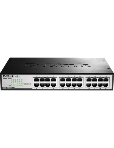 D-Link Switch DGS-1024D (DGS-1024D/E)