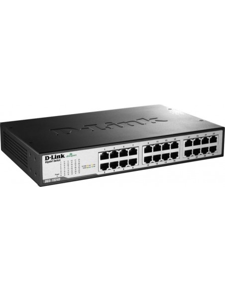 D-Link Switch DGS-1024D (DGS-1024D/E)