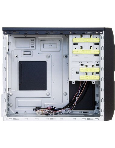 Chieftec Loading... (LT-01B-350GPB)