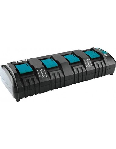 Makita 4-charger DC18SF 196426-3 (196426-3)