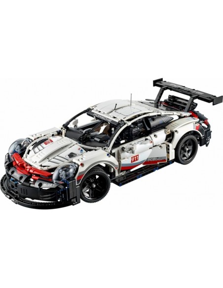 LEGO 42096 Technic Porsche 911 RSR, construction toys (42096)
