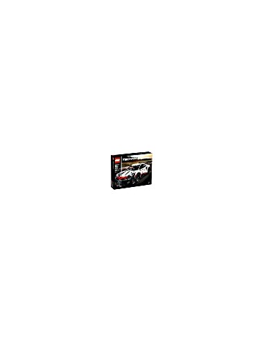 LEGO 42096 Technic Porsche 911 RSR,...
