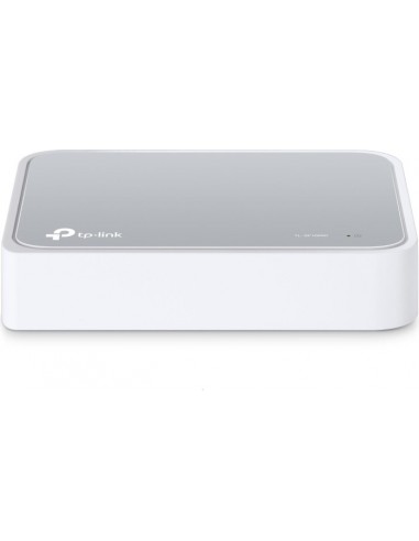 TP-Link TL-SF1005D, Switch (TL-SF1005D)