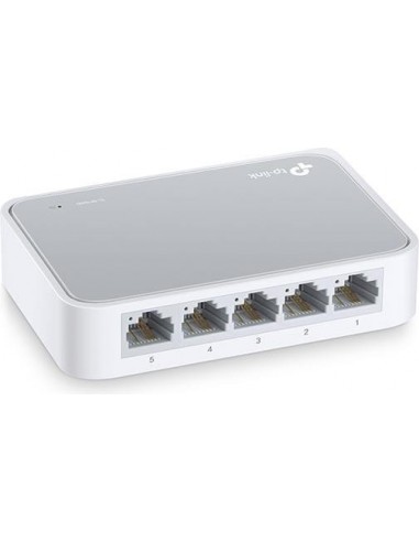 TP-Link TL-SF1005D, Switch (TL-SF1005D)