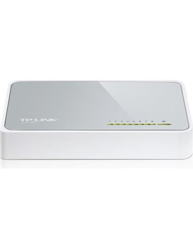 TP-Link TL-SF1008D, Switch (TL-SF1008D)