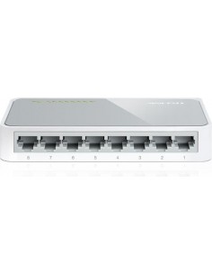 TP-Link TL-SF1008D, Switch (TL-SF1008D) 2