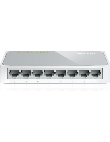 TP-Link TL-SF1008D, Switch (TL-SF1008D)