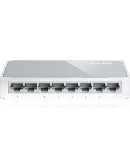 TP-Link TL-SF1008D, Switch (TL-SF1008D)