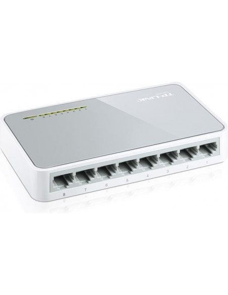 TP-Link TL-SF1008D, Switch (TL-SF1008D)