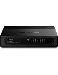 TP-Link TL-SF1016D, Switch (TL-SF1016D)
