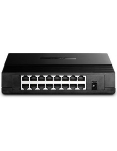 TP-Link TL-SF1016D, Switch (TL-SF1016D) 2