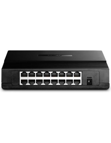 TP-Link TL-SF1016D, Switch (TL-SF1016D)