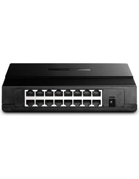 TP-Link TL-SF1016D, Switch (TL-SF1016D)