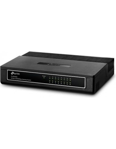 TP-Link TL-SF1016D, Switch (TL-SF1016D)