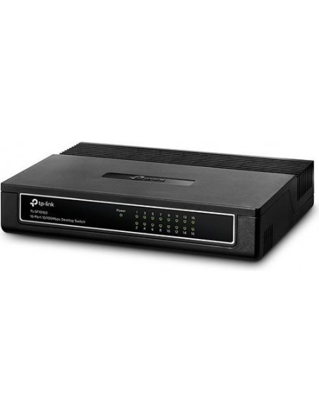 TP-Link TL-SF1016D, Switch (TL-SF1016D)