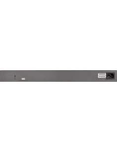 Netgear ProSafe Plus XS728T 10G / MAN / 24 Switch... 2