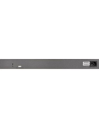 Netgear ProSafe Plus XS728T 10G / MAN / 24...