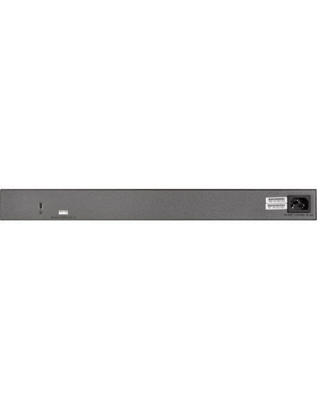 Netgear ProSafe Plus XS728T 10G / MAN / 24 Switch (XS728T-100NES)