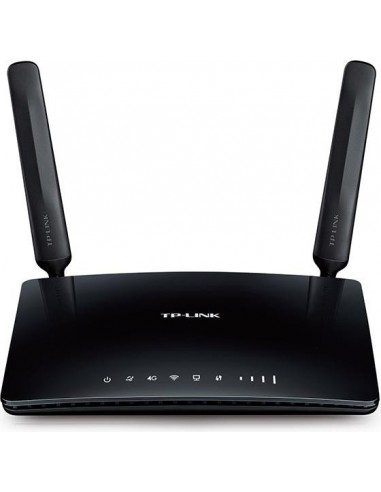 TP-Link Archer MR200 LTE modem router (ARCHER MR200)