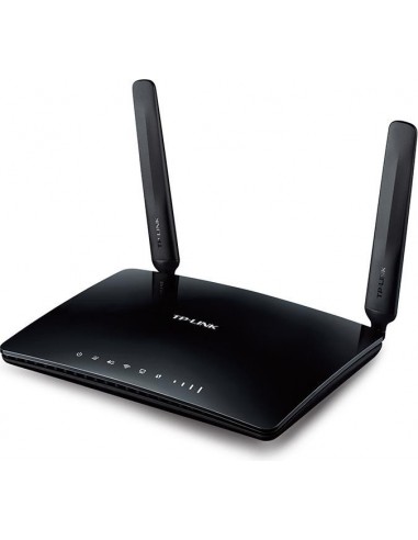 TP-Link Archer MR200 LTE modem router (ARCHER...