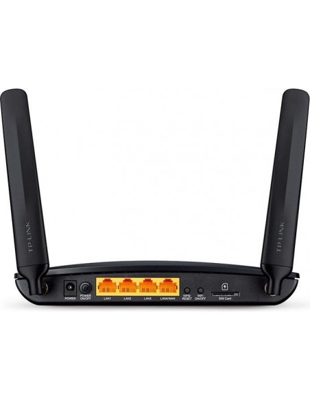 TP-Link Archer MR200 LTE modem router (ARCHER MR200)