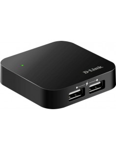 D-Link DUB-H4, USB hub (DUB-H4/E)