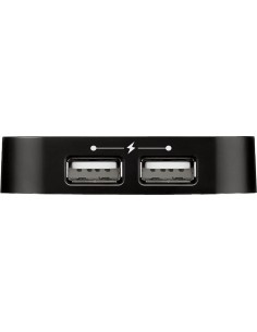 D-Link DUB-H4, USB hub (DUB-H4/E) 2