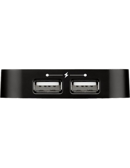D-Link DUB-H4, USB hub (DUB-H4/E)