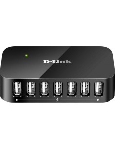 D-Link DUB-H7, USB hub (DUB-H7/E) 2