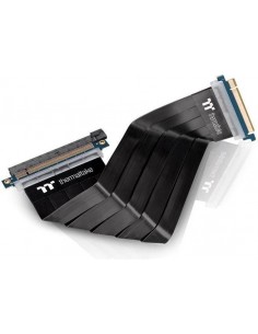 Thermaltake Riser card PCIe Extender Cable 30cm...