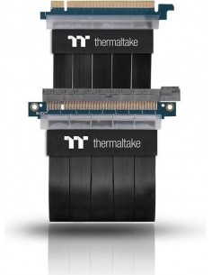 Thermaltake Riser card PCIe Extender Cable 30cm... 2