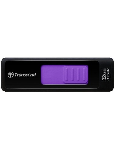 Transcend JetFlash 760 32 GB USB flash drive (TS32GJF760)