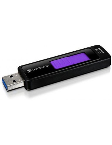 Transcend JetFlash 760 32 GB USB flash drive...