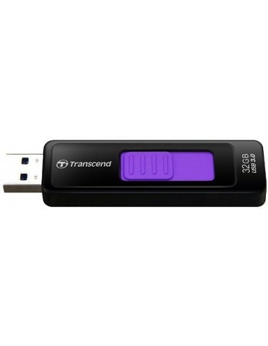 Transcend JetFlash 760 32 GB USB flash drive...