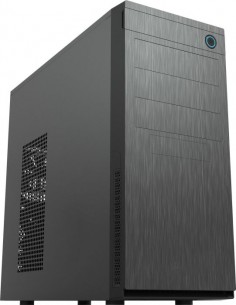 Chieftec HC-10B-OP, tower case (HC-10B-OP)