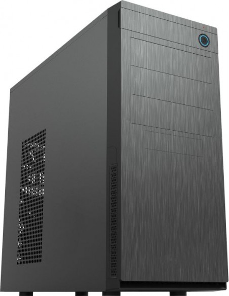 Chieftec HC-10B-OP, tower case (HC-10B-OP)