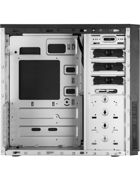 Chieftec HC-10B-OP, tower case (HC-10B-OP)