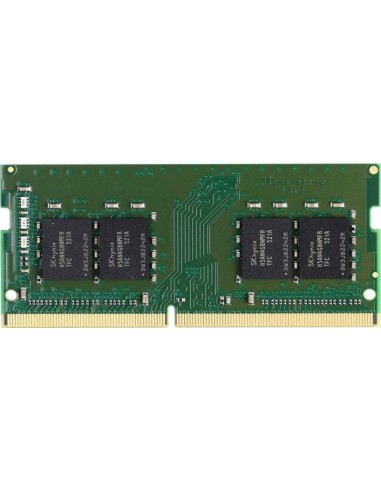 Kingston DIMM 4 GB DDR4-2666 SR, memory (KCP426NS6/4)