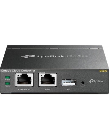 TP-Link Omada Cloud Controller OC200, Access Point Controller (OC200)