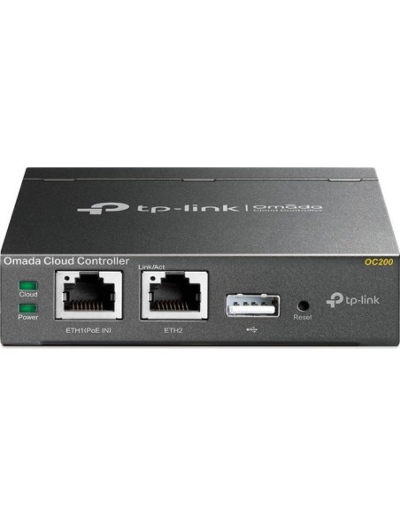 TP-Link Omada Cloud Controller OC200, Access Point Controller (OC200)