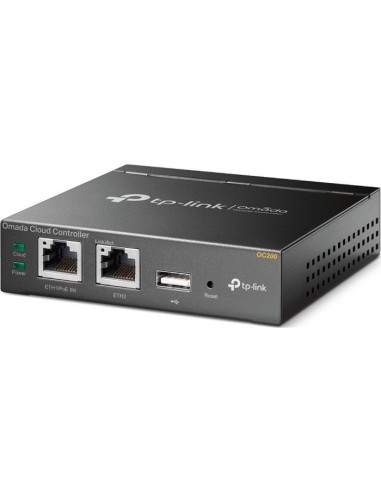 TP-Link Omada Cloud Controller OC200, Access...