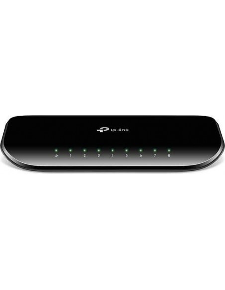 TP-Link TL-SG1008D V8.0, Switch (TL-SG1008D)