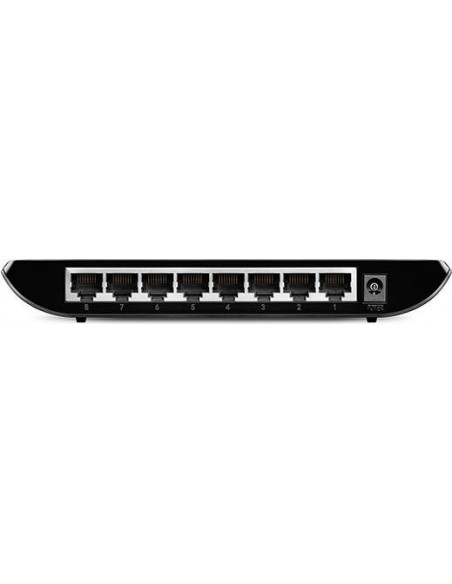 TP-Link TL-SG1008D V8.0, Switch (TL-SG1008D)