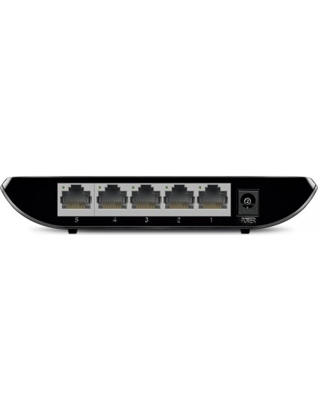 TP-Link TL-SG1005D V8.0, Switch (TL-SG1005D)
