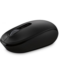 Microsoft Wireless Mobile Mouse 1850, Mouse (U7Z-00003)
