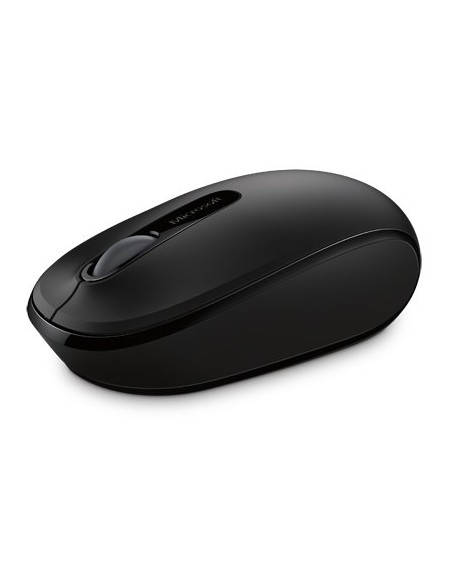 Microsoft Wireless Mobile Mouse 1850, Mouse (U7Z-00003)